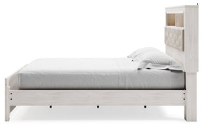 Altyra Bed - Bed - Half Price Furniture