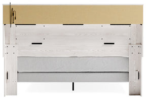 Altyra Bed - Bed - Half Price Furniture