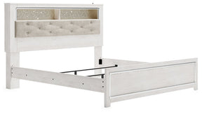 Altyra Bed Altyra Bed Half Price Furniture