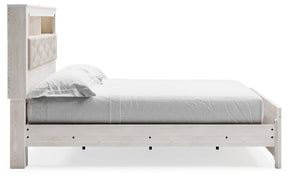 Altyra Bed - Bed - Half Price Furniture