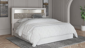 Altyra Bed Altyra Bed Half Price Furniture