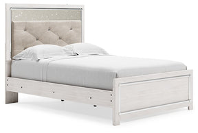 Altyra Bed - Bed - Half Price Furniture