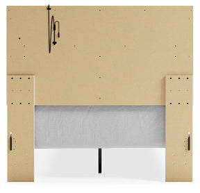 Altyra Bed - Bed - Half Price Furniture