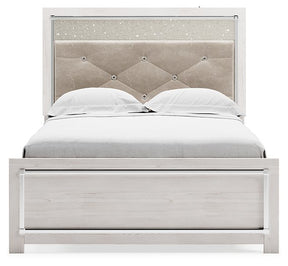 Altyra Bed - Bed - Half Price Furniture