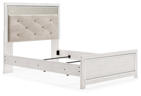 Altyra Bed - Bed - Half Price Furniture