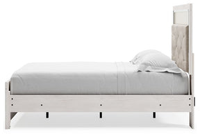 Altyra Bed - Bed - Half Price Furniture