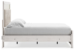 Altyra Bed - Bed - Half Price Furniture