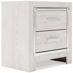 Altyra Bedroom Set - Bedroom Set - Half Price Furniture