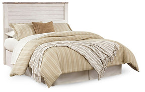 Willowton Bed - Bed - Half Price Furniture