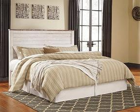 Willowton Bed - Bed - Half Price Furniture