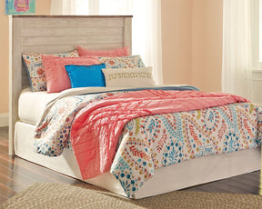 Willowton Bed - Bed - Half Price Furniture