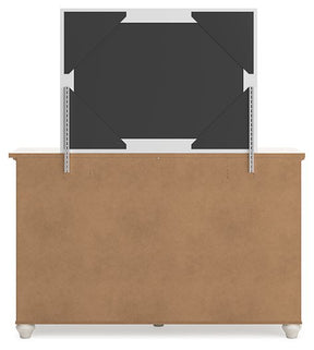 Grantoni Bedroom Set Half Price Furniture