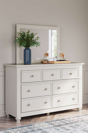 Grantoni Bedroom Set Half Price Furniture