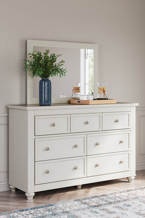 Grantoni Bedroom Set Half Price Furniture