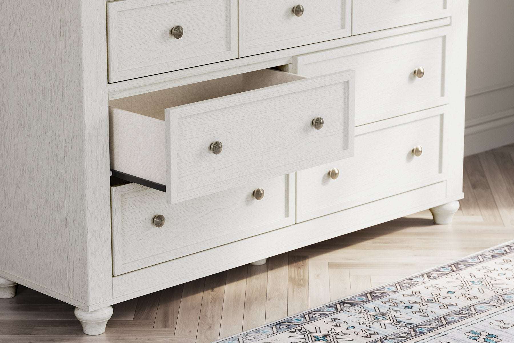 Grantoni Bedroom Set Half Price Furniture