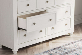 Grantoni Bedroom Set Half Price Furniture