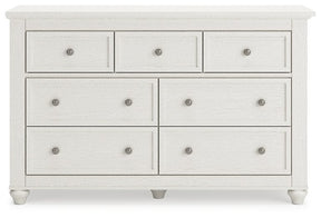 Grantoni Dresser - Half Price Furniture