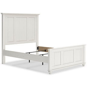Grantoni Bed Half Price Furniture