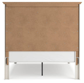Grantoni Bed Half Price Furniture