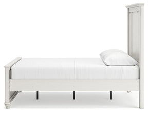 Grantoni Bed - Half Price Furniture