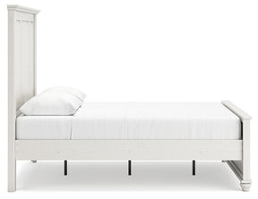 Grantoni Bed - Half Price Furniture