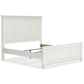 Grantoni Bed Half Price Furniture