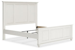 Grantoni Bed Half Price Furniture