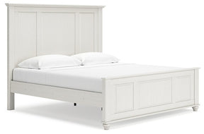 Grantoni Bed - Half Price Furniture