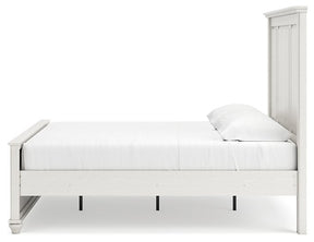 Grantoni Bed - Half Price Furniture