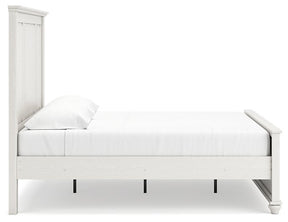 Grantoni Bed Half Price Furniture