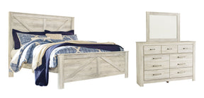 Bellaby Bedroom Set - Bedroom Set - Half Price Furniture