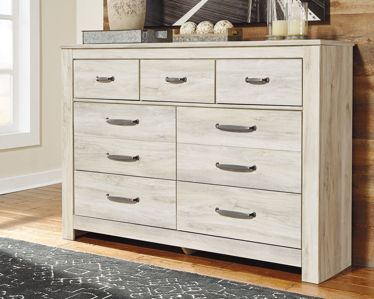 Bellaby Dresser - Half Price Furniture