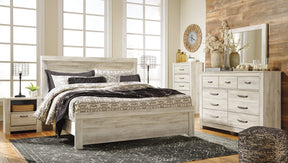 Bellaby Bedroom Set - Bedroom Set - Half Price Furniture