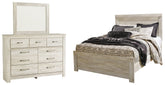 Bellaby Bedroom Set Half Price Furniture