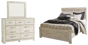 Bellaby Bedroom Set Half Price Furniture