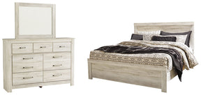 Bellaby Bedroom Set - Bedroom Set - Half Price Furniture