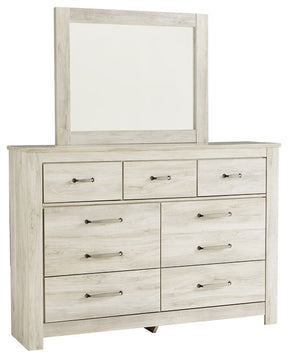 Bellaby Bedroom Set - Bedroom Set - Half Price Furniture