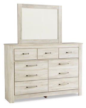 Bellaby Bedroom Set - Bedroom Set - Half Price Furniture