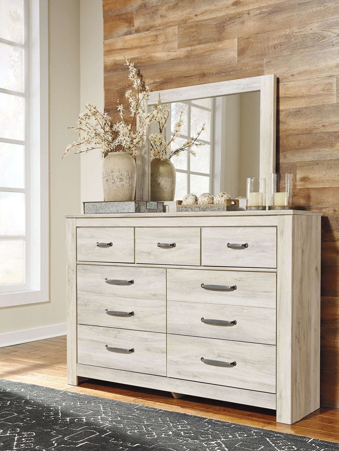 Bellaby Dresser - Dresser - Half Price Furniture