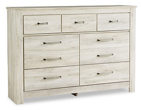 Bellaby Dresser - Dresser - Half Price Furniture