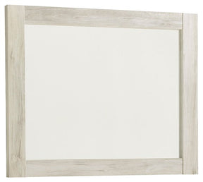 Bellaby Dresser and Mirror - Dresser and Mirror - Half Price Furniture