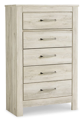 Bellaby Chest of Drawers - Half Price Furniture