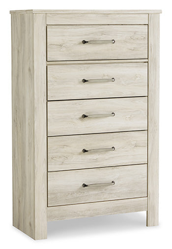 Bellaby Chest of Drawers - Half Price Furniture