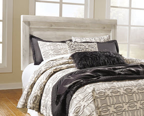 Bellaby Bed Half Price Furniture