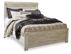 Bellaby Bed Half Price Furniture