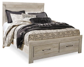 Bellaby Bedroom Set - Bedroom Set - Half Price Furniture