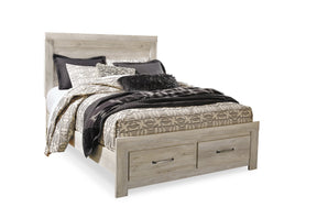 Bellaby Bedroom Set - Bedroom Set - Half Price Furniture