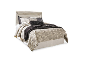 Bellaby Bed with 2 Storage Drawers - Bed - Half Price Furniture