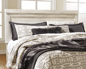 Bellaby Bed Half Price Furniture