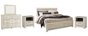 Bellaby Bedroom Set - Bedroom Set - Half Price Furniture